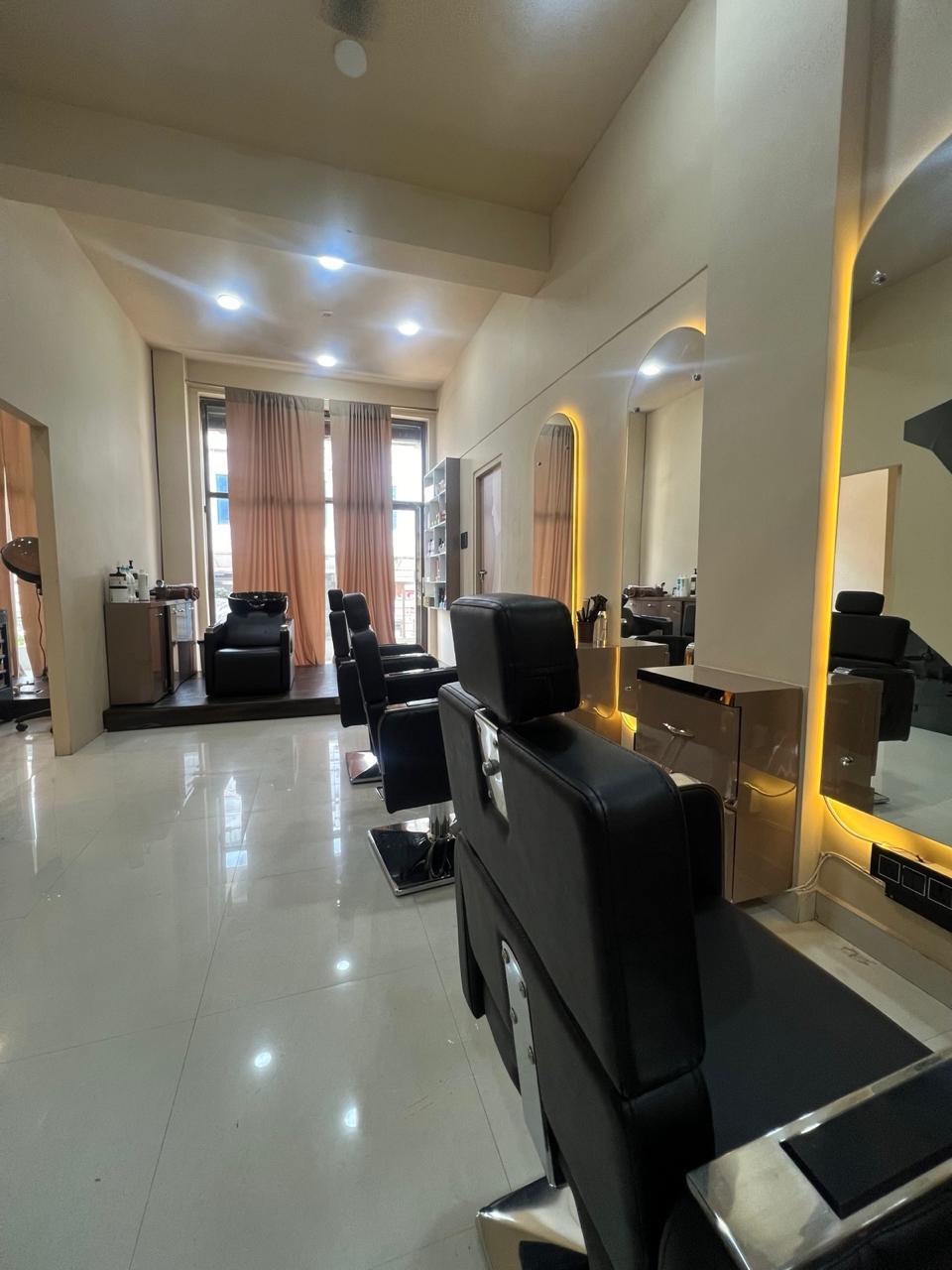 Facial Treatment