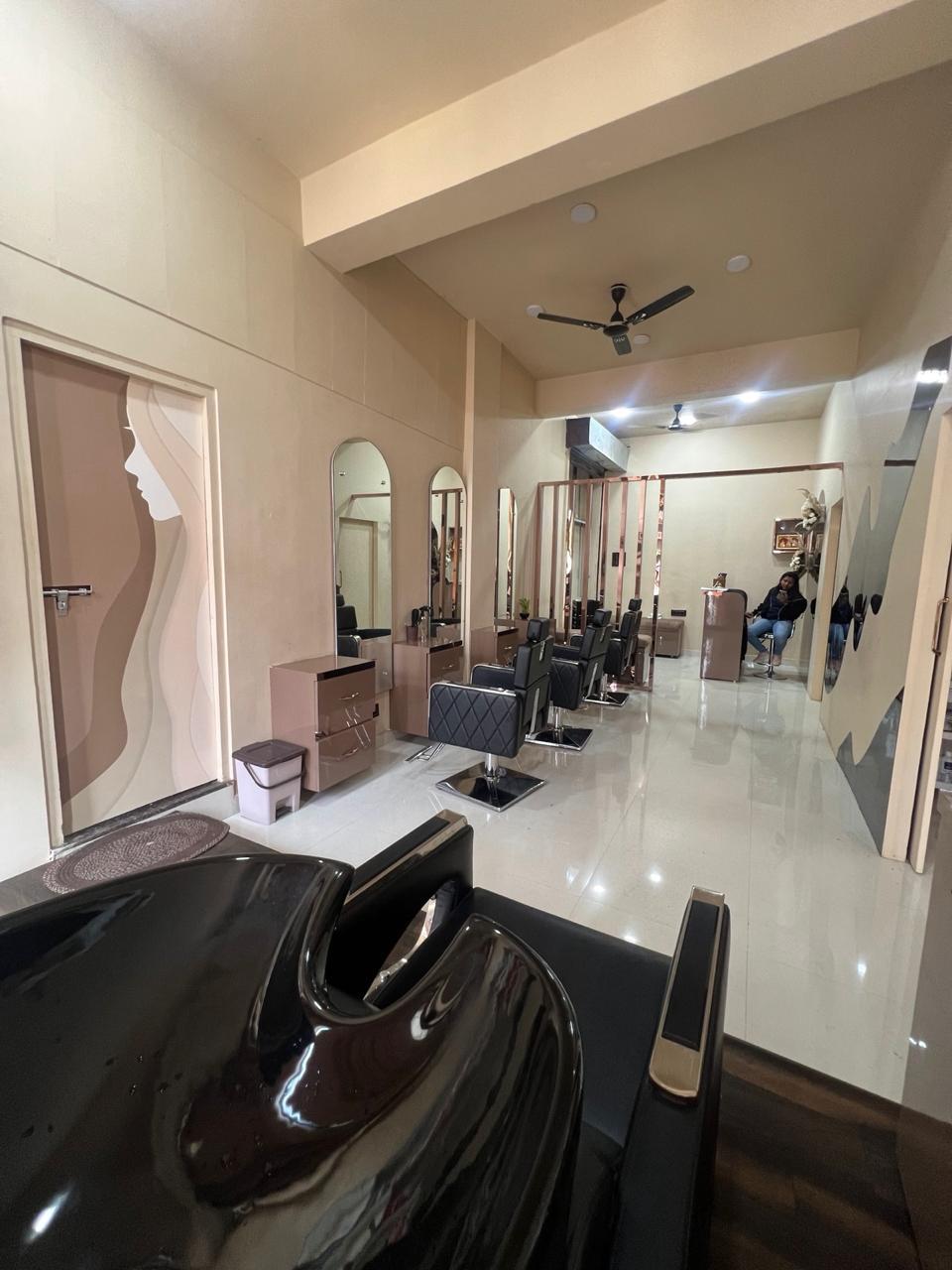 Hair Treatment