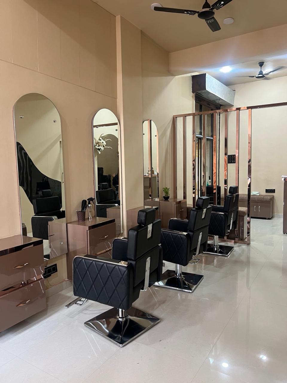 Beauty Academy