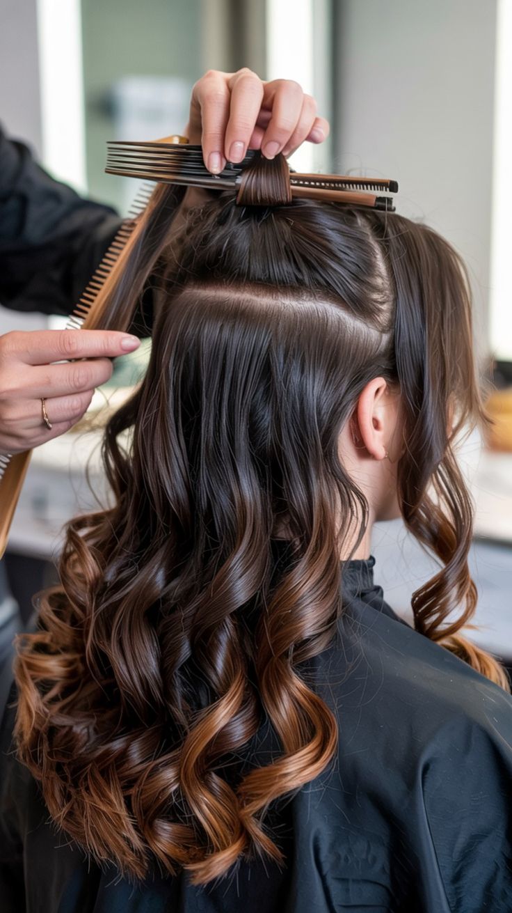 Hair Color
