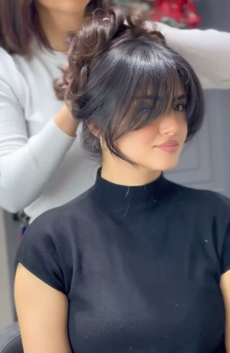 Hair Cut
