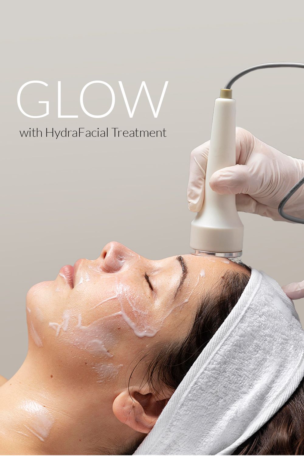 Hydra Facial Treatment