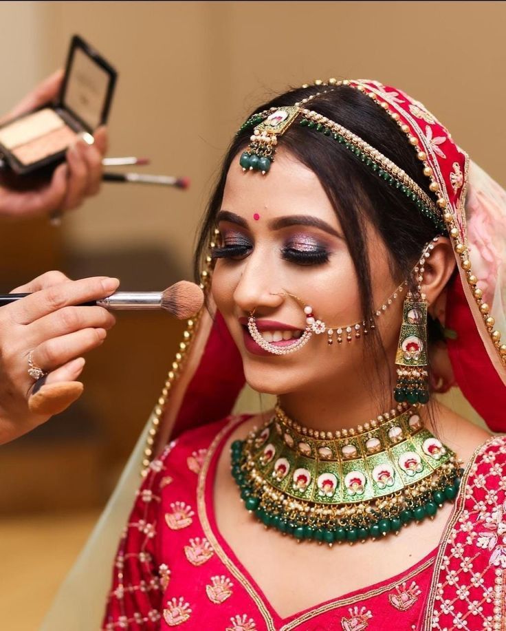 Makeup